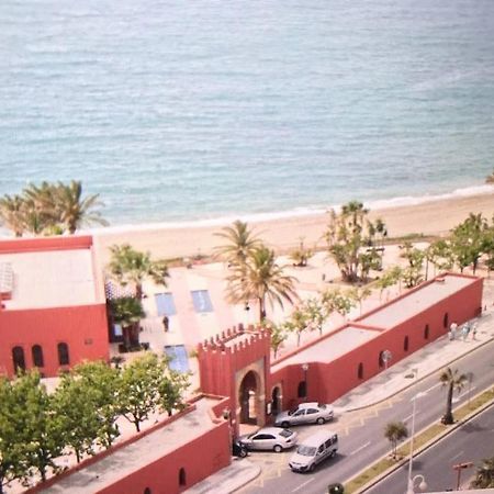 Studio Benalbeach Leilighet Benalmádena Eksteriør bilde