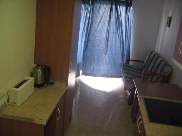 Studio Benalbeach Leilighet Benalmádena Eksteriør bilde
