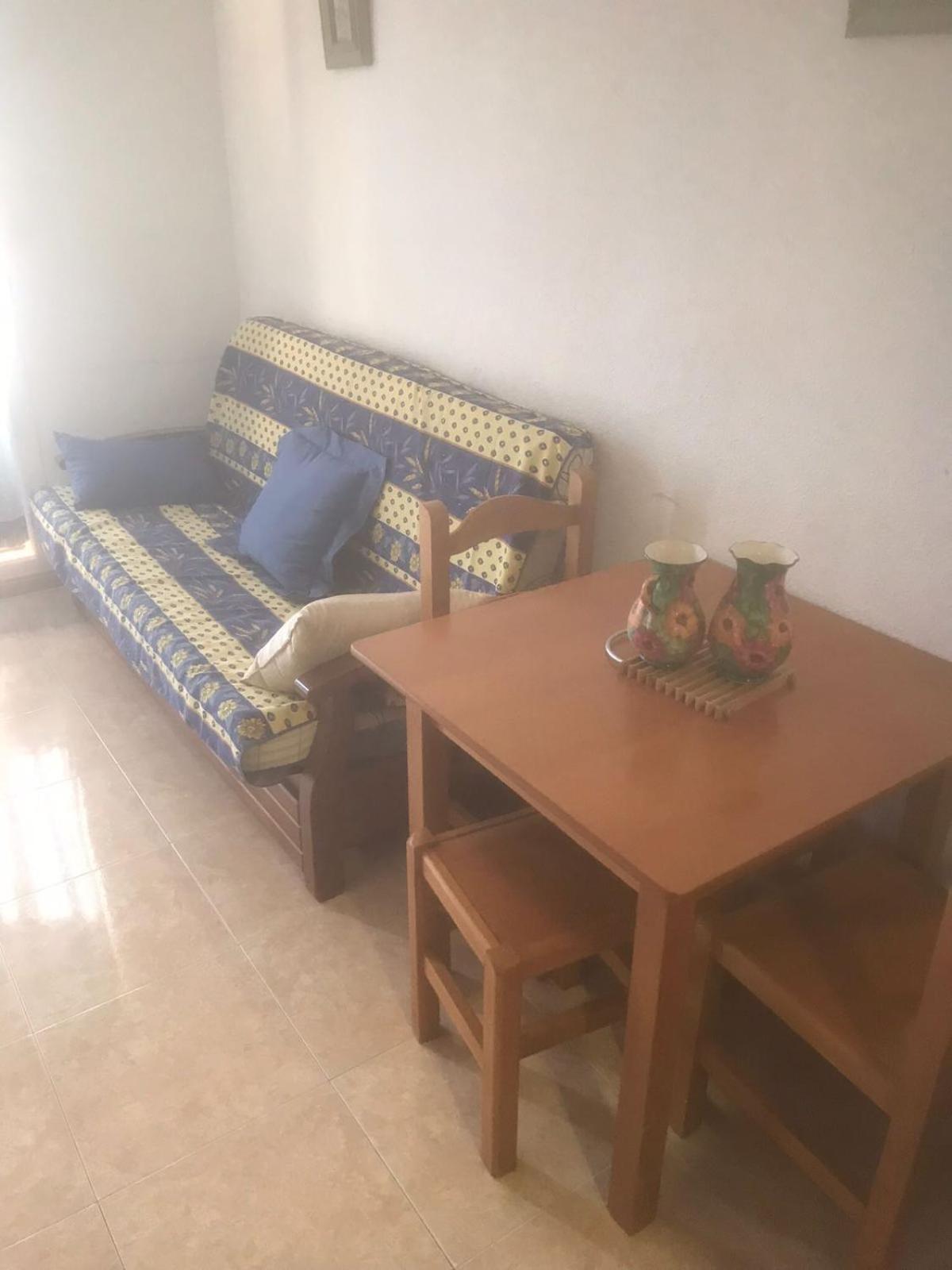 Studio Benalbeach Leilighet Benalmádena Eksteriør bilde