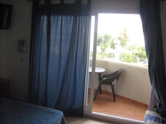 Studio Benalbeach Leilighet Benalmádena Eksteriør bilde