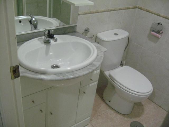 Studio Benalbeach Leilighet Benalmádena Eksteriør bilde
