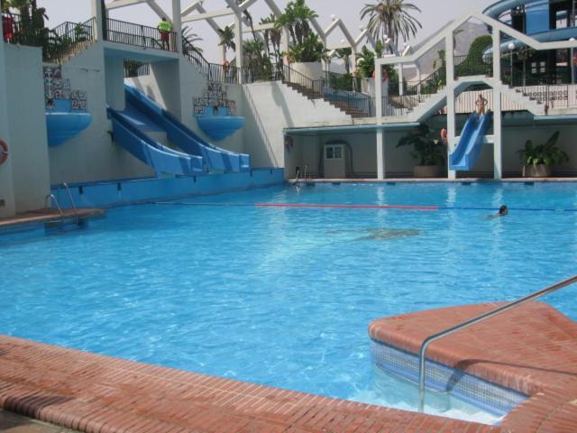 Studio Benalbeach Leilighet Benalmádena Eksteriør bilde
