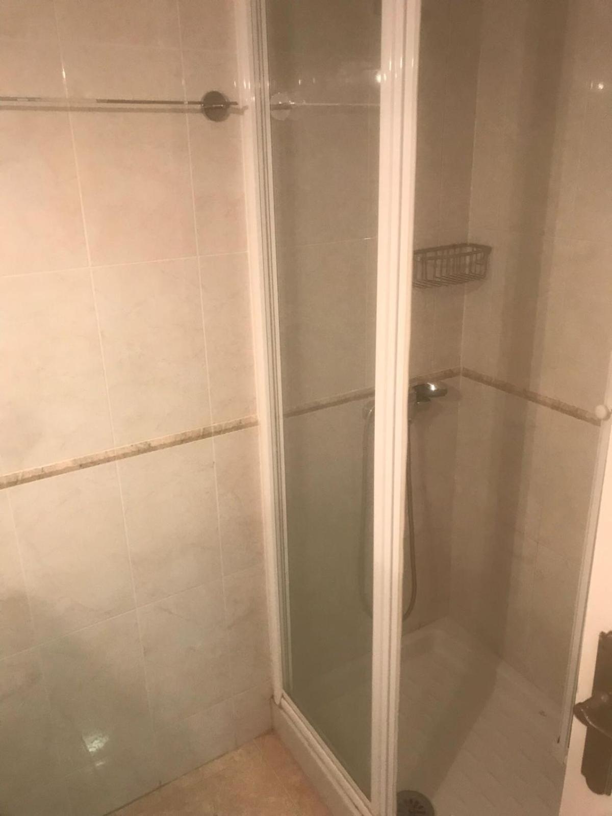 Studio Benalbeach Leilighet Benalmádena Eksteriør bilde