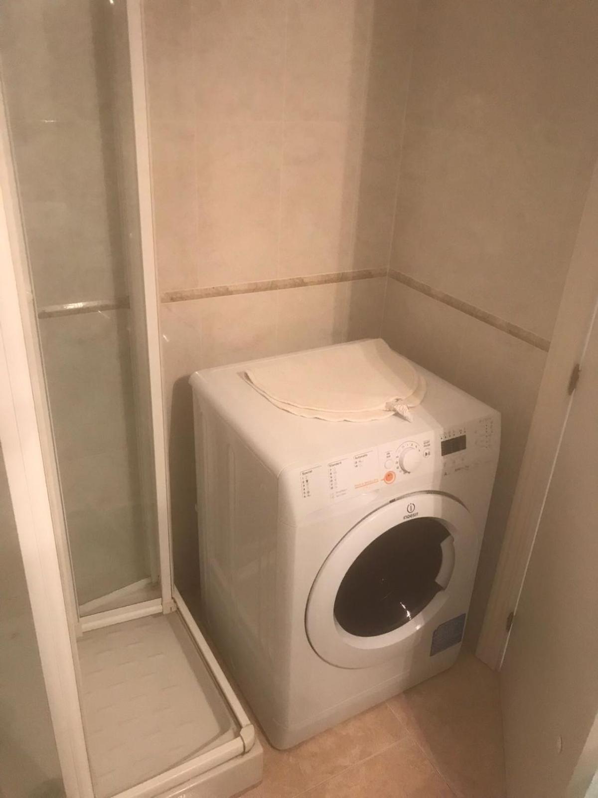 Studio Benalbeach Leilighet Benalmádena Eksteriør bilde